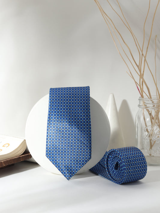 Kanthlangot Men’s Premium Necktie – Classic & Modern Designs