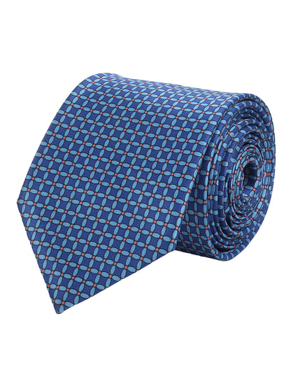 Kanthlangot Premium Microfibre Necktie