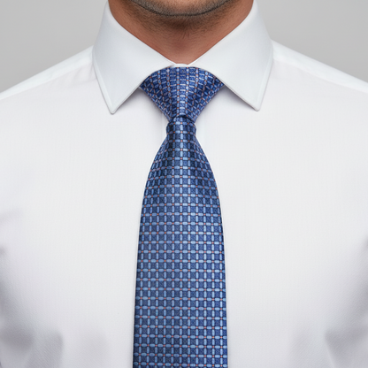 Kanthlangot Premium Microfibre Necktie