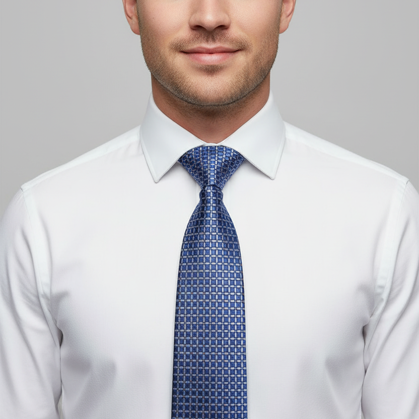 Kanthlangot Men’s Premium Necktie – Classic & Modern Designs