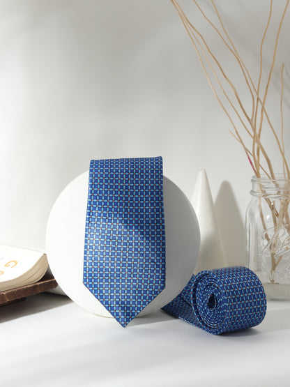 Kanthlangot Premium Microfibre Necktie